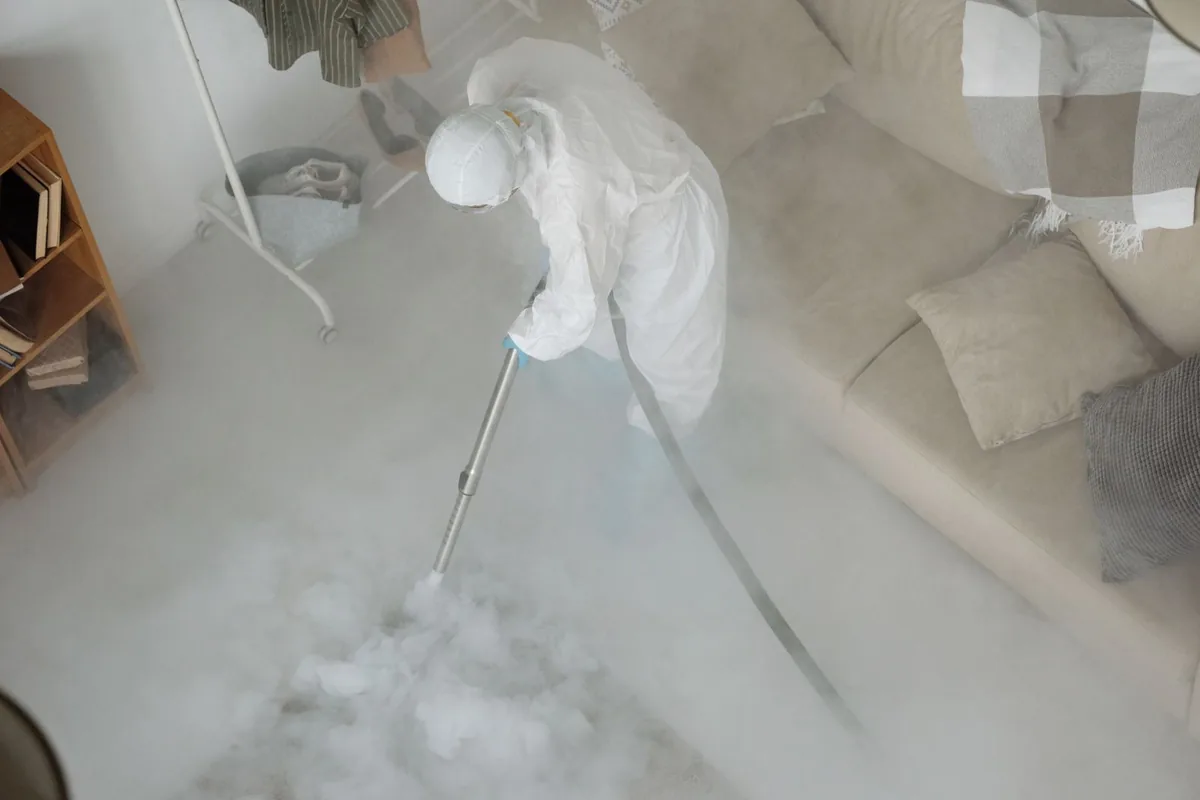 Biohazard Cleanup in Monticello, GA
